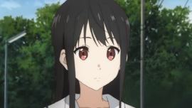 名瀨美月