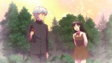 Kain-and-Renge