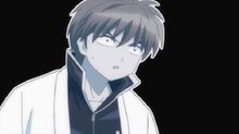 Rinne shocked