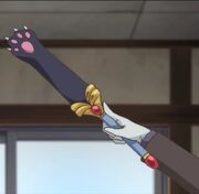 Blackcatgenjutsu