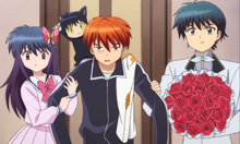 Ep 20 Arrival