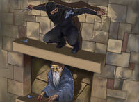 The Art of Ninjutsu