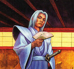 Daidoji Minoru