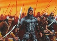 Erba'a Alliance
