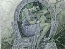 Oracle of Earth