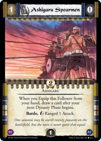 File:Ashigaru Spearmen-card6.jpg