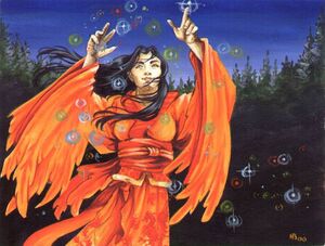Isawa Moriko