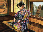 Kitsune Tsutaro