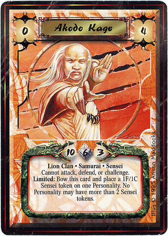 File:Akodo Kage-card.jpg