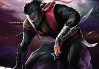 Takaharu