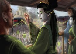 Festival of Coronation