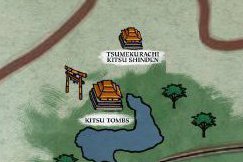 Tsumekurachi Kitsu Shinden