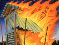 Funeral Pyre