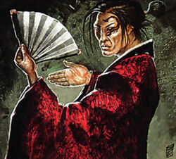 Soshi Eiji