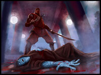 Death of Kokujin