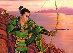 Tsuruchi Tasuku