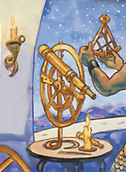 Astrolabe