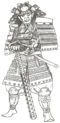 Heavy Infantry 2