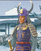 Shinjo Kirita 2
