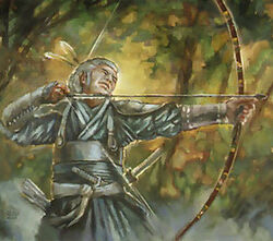 Daidoji Barashi