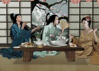 Sharing Gossip