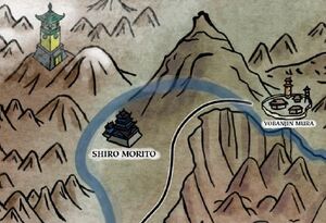 Shiro Morito