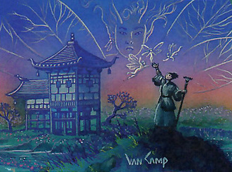 Summon Faeries