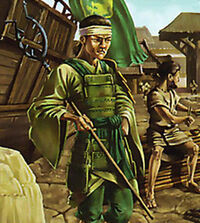 Yoritomo Daishiro