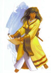 Kitsu Marimi