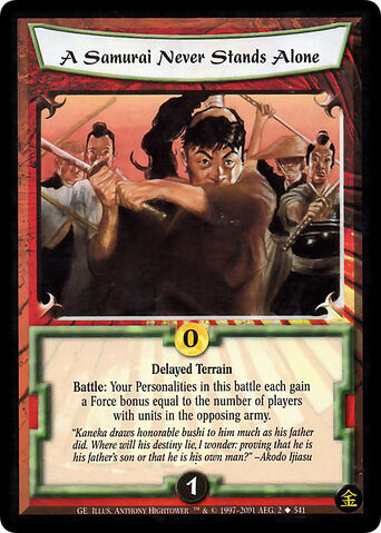 File:A Samurai Never Stands Alone-card2.jpg