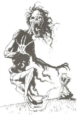Abomination (spell)