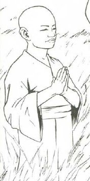 Goro (Monk)