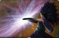 Touch of Thunder