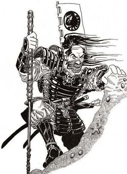 Hida Tetsumaru