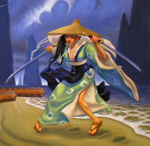 Yoritomo Soetsuko