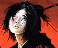 Soshi Kiyo 1