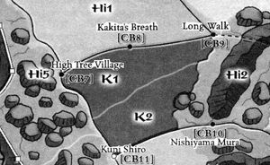 Midakai province