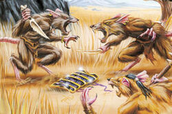 Ratling Scroungers