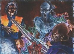 Ritual of Binding