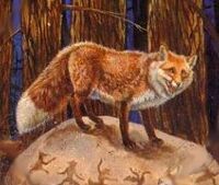 Kitsune 1