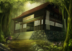 Imperial Explorer's Dojo