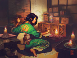 Yoritomo Haruna