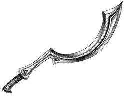 Khopesh