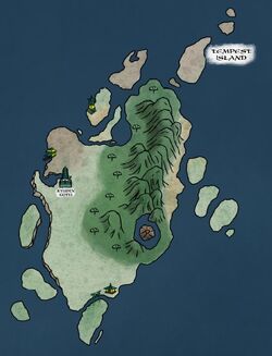 Gotei Island