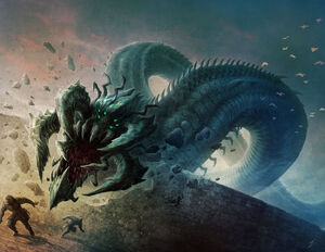 Gozaru no Oni