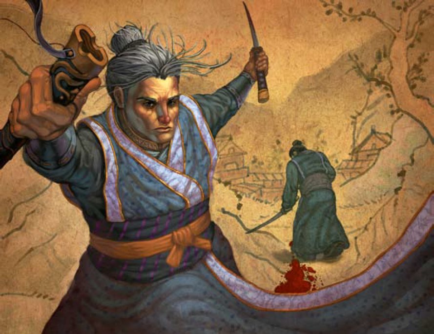 Kakita Toshiro