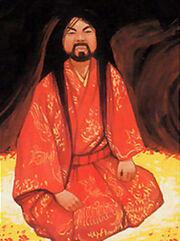 Isawa Mitori