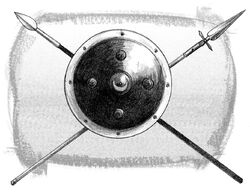 Shield