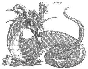 Jade Dragon (spawn)