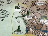 Pillars of Virtue 3